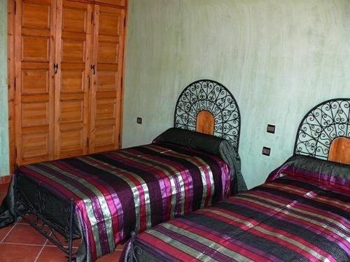 Villa Latifa Marraquexe Quarto foto