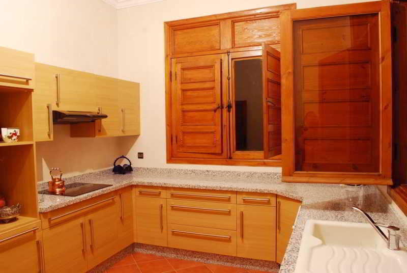 Villa Latifa Marraquexe Exterior foto